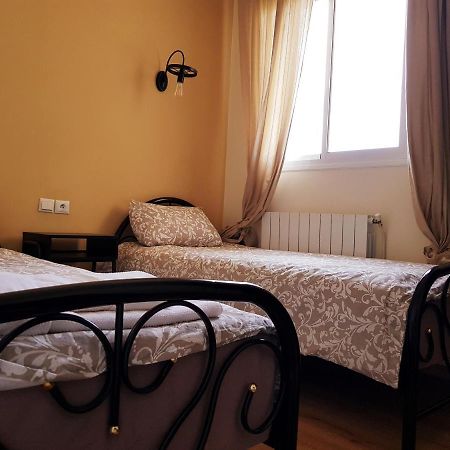 Appartement Un havre de paix à Ifrane à Ifrane  Extérieur photo