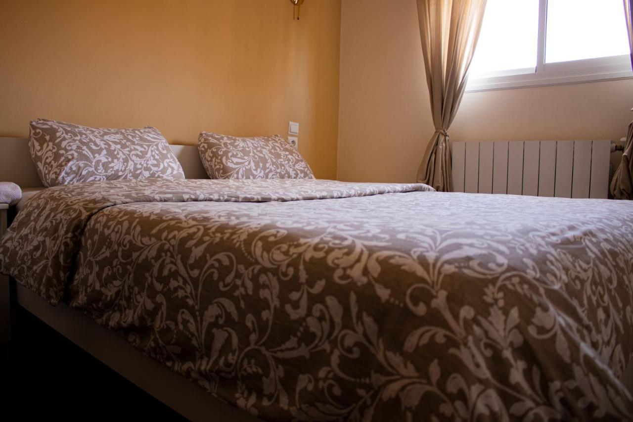 Appartement Un havre de paix à Ifrane à Ifrane  Extérieur photo