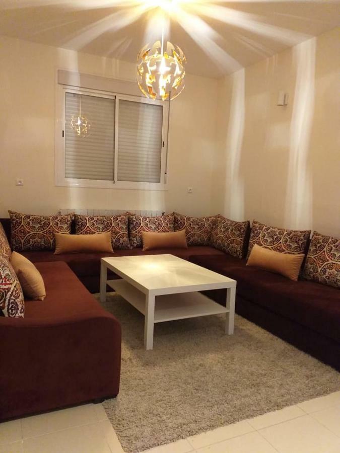 Appartement Un havre de paix à Ifrane à Ifrane  Extérieur photo