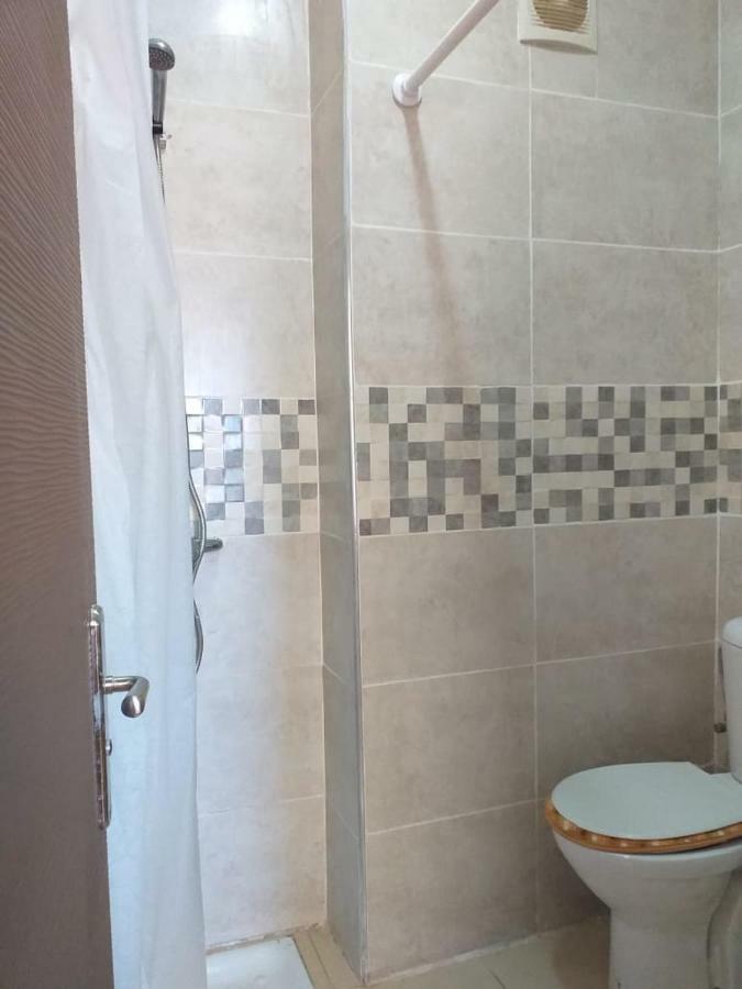 Appartement Un havre de paix à Ifrane à Ifrane  Extérieur photo
