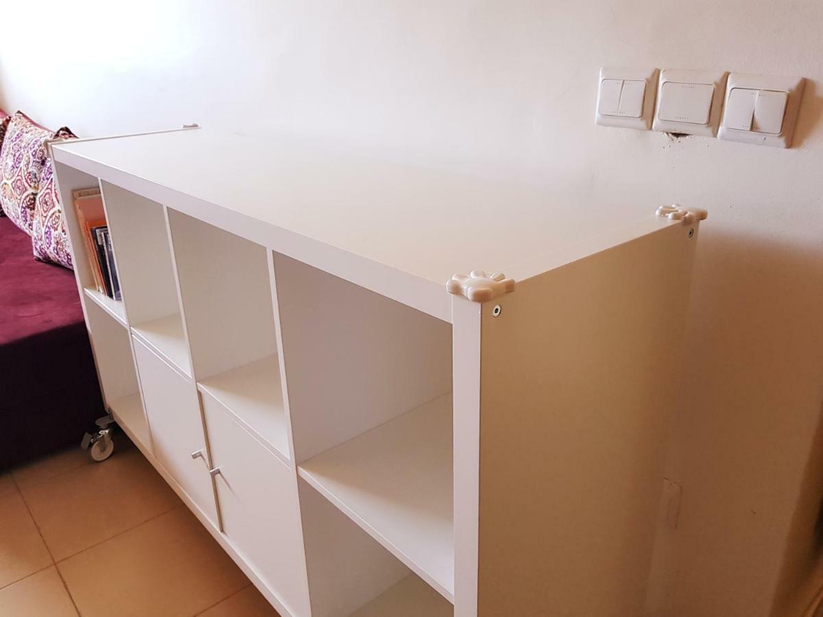Appartement Un havre de paix à Ifrane à Ifrane  Extérieur photo