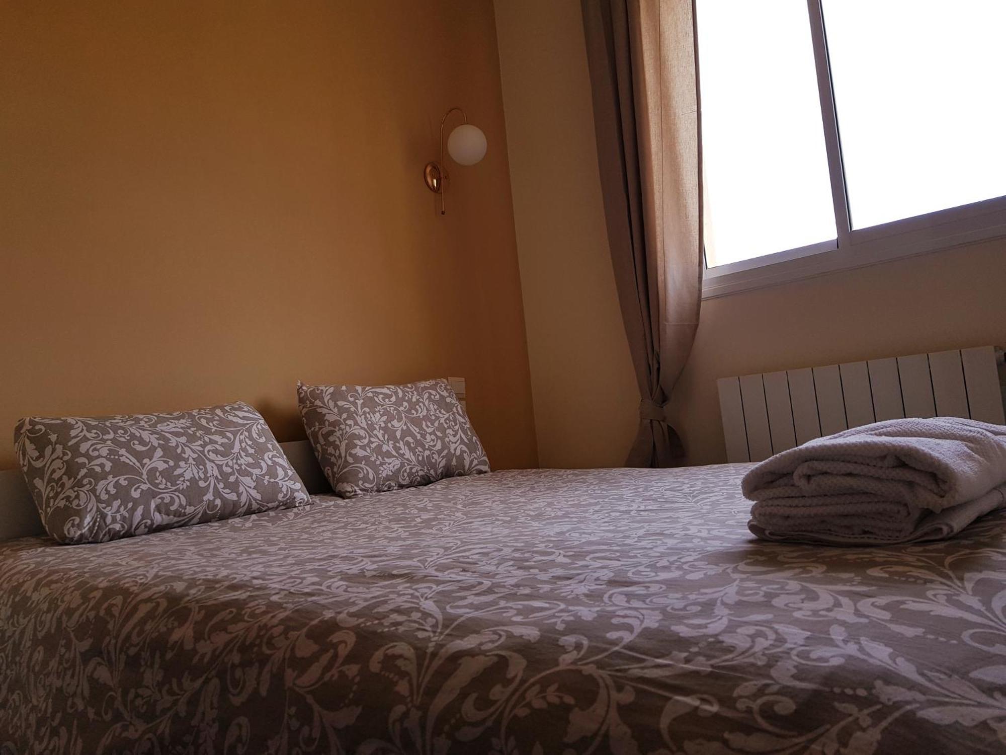Appartement Un havre de paix à Ifrane à Ifrane  Extérieur photo