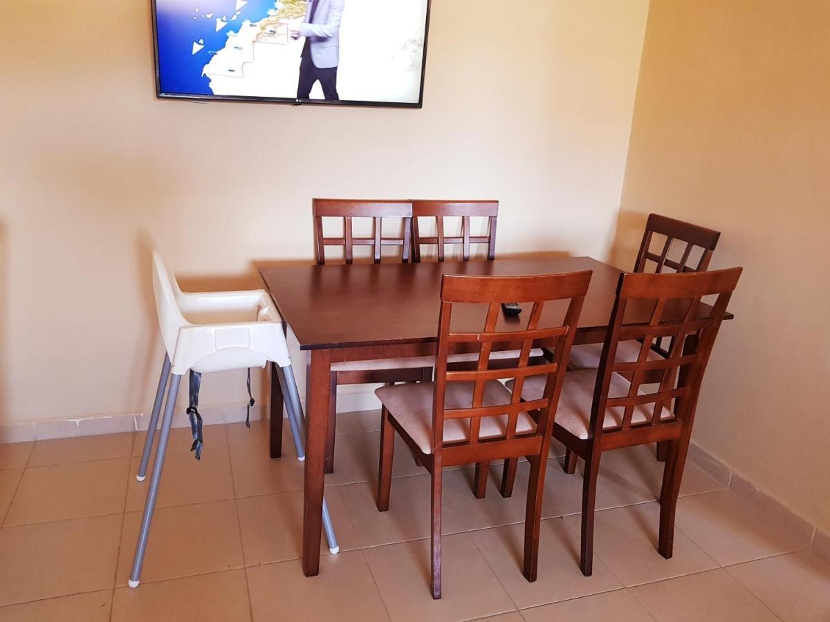 Appartement Un havre de paix à Ifrane à Ifrane  Extérieur photo