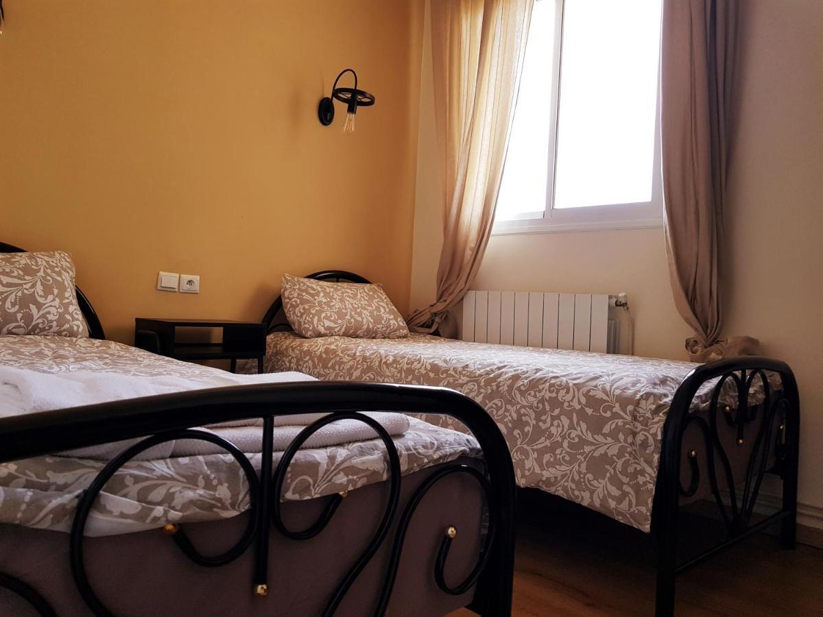 Appartement Un havre de paix à Ifrane à Ifrane  Extérieur photo