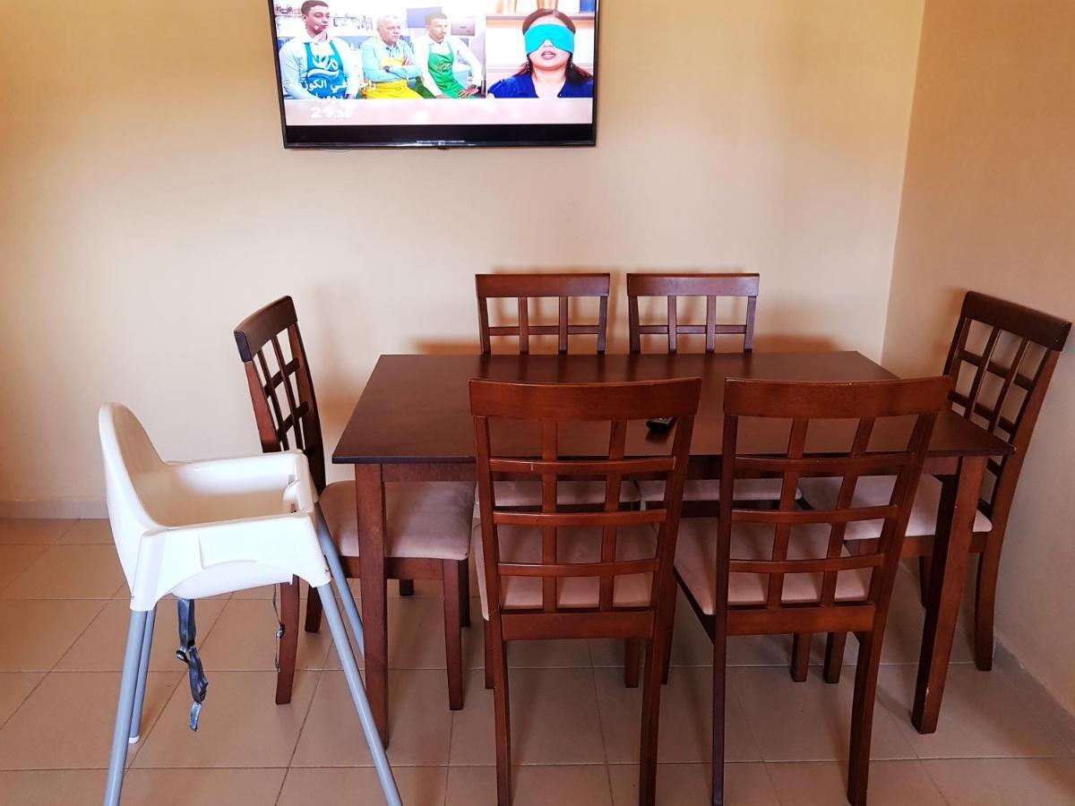 Appartement Un havre de paix à Ifrane à Ifrane  Extérieur photo